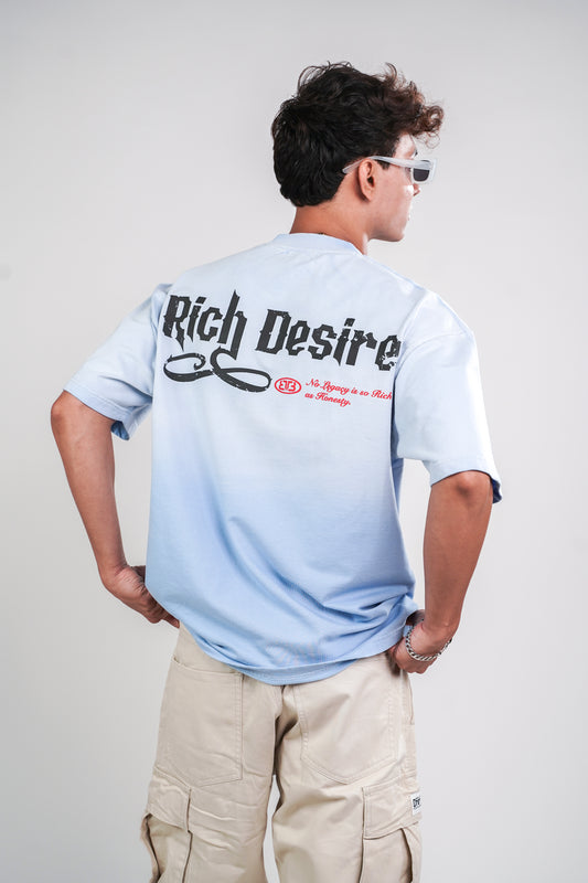 RICH DESIRE TEE