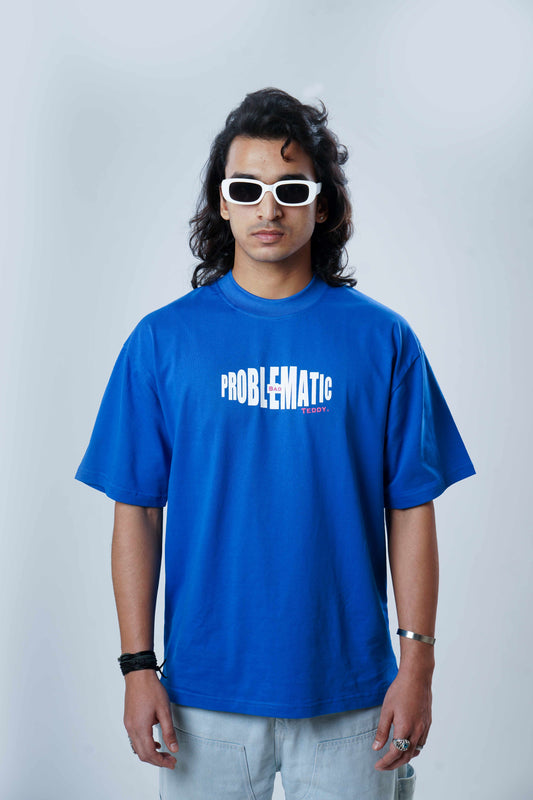 PROBLEMATIC TEE