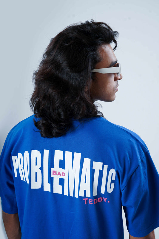 PROBLEMATIC TEE