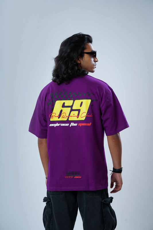 BAD RACING TEE